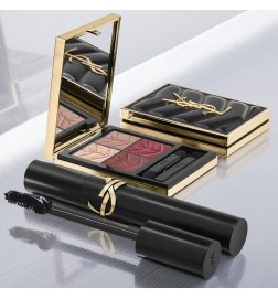 Couture Mini Clutch - Lidschatten-Palette mit langer Haltbarkeit Couture Mini Clutch - Lidschatten-Palette mit langer Haltbarkeit